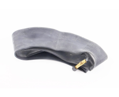 Камера 12"х1/2х2 1/4 з кривим ніпелем (Schrader AV)