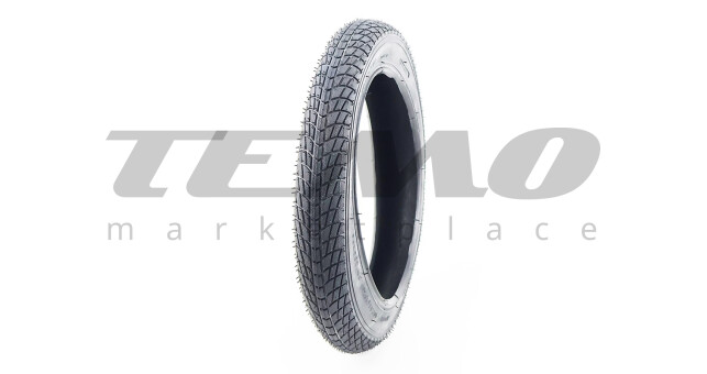 Шина 12" 1/2х2 1/4 (47-203) дорожня P-1023 - фото 1