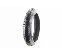 Шина 24"x4,00 шипованная 30TPI COMPASS  для FAT BIKE