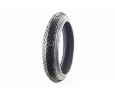 Шина 24"x4,00 шипованная 30TPI COMPASS  для FAT BIKE