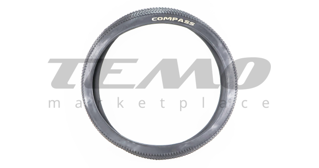 Шина 26&quot;x2,10 (52-559) шипованная W-2003 - фото 4