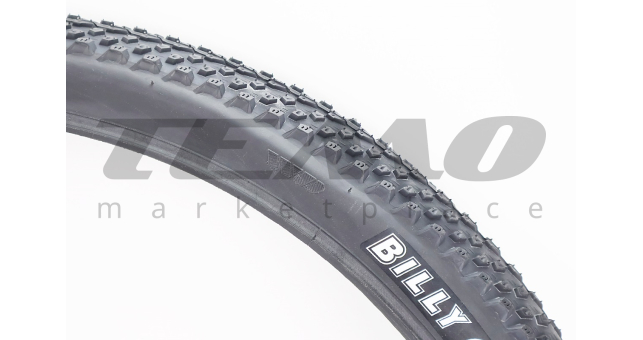 Шина 26&quot;x2,10 (54-559) шипованная BILLY GOAT W-3104 - фото 3