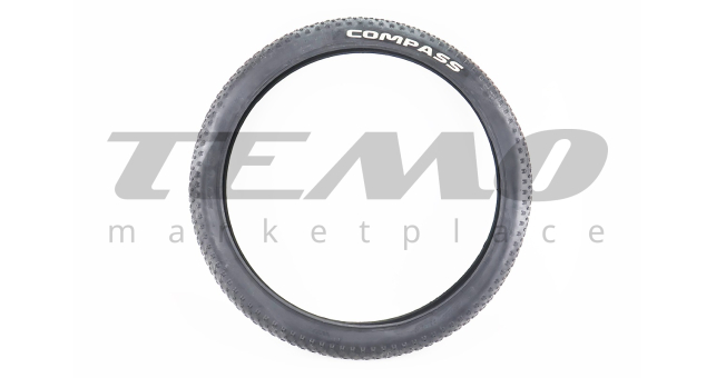 Шина 26&quot;x2,40 (60-559) шипованная COMPASS  W2033 - фото 5