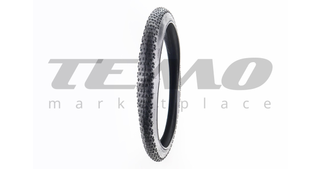 Шина 26&quot;x2,60 (66-559) шипованная P-1327 - фото 1