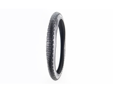 Шина 26"x2,60 (66-559) шипована P-1327