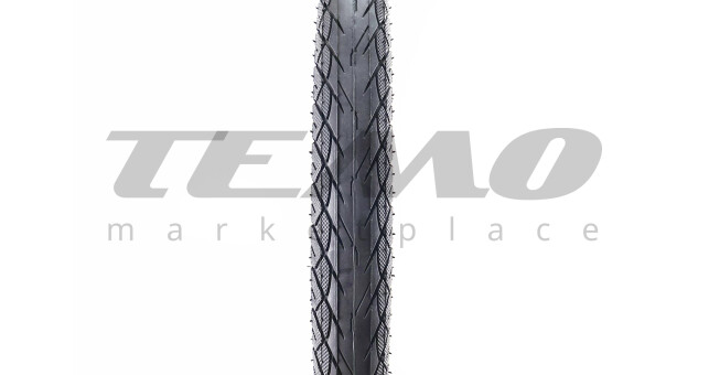 Шина 26"х1,75 (44-559) дорожня K1067 - фото 4