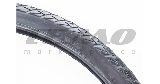 Шина 28&quot; 700-45C (47-622) дорожная COMPASS W-3109 - фото 3