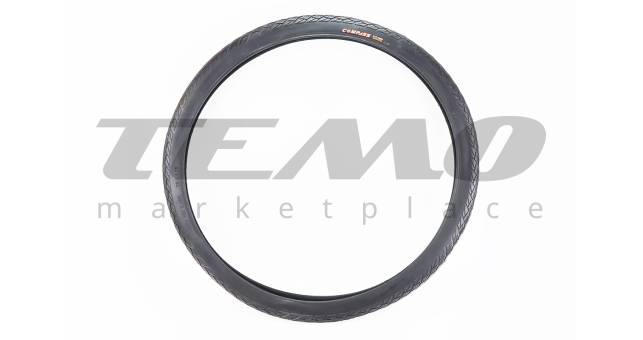 Шина 28&quot; 700-45C (47-622) дорожная COMPASS W-3109 - фото 5