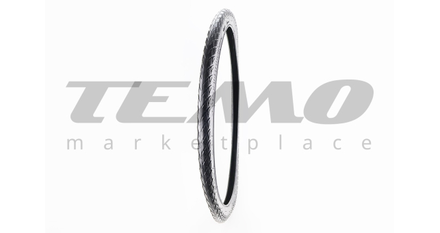 Шина 28&quot; 700-45C (47-622) дорожная COMPASS W-3109 - фото 1