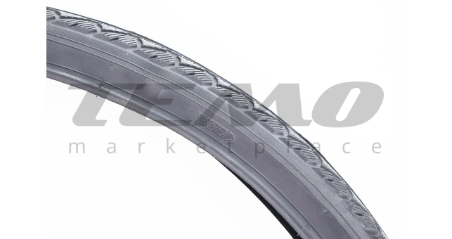 Шина 28&quot; 700-45С (47-622) дорожная COMPASS (защита 5mm) P-1134 - фото 3
