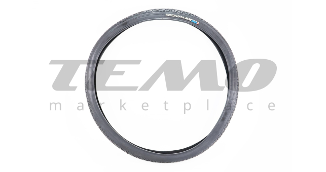 Шина 28&quot; 700-45С (47-622) дорожная COMPASS (защита 5mm) P-1134 - фото 5