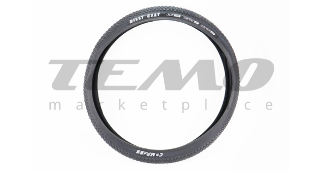 Шина 29&quot;х2,10 (54-622) шипованная BILLI GOAT W-3104 - фото 5