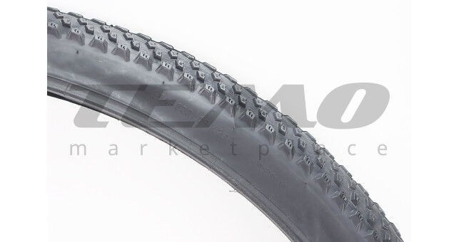 Шина 29"х2,10 (54-622) шипована BILLI GOAT W-3104 - фото 2