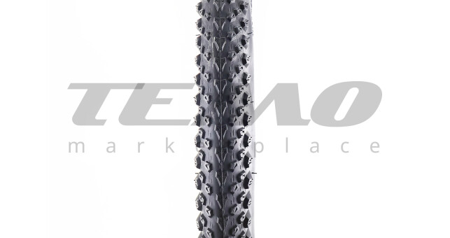 Шина 29"х2,10 (54-622) шипована BILLI GOAT W-3104 - фото 4