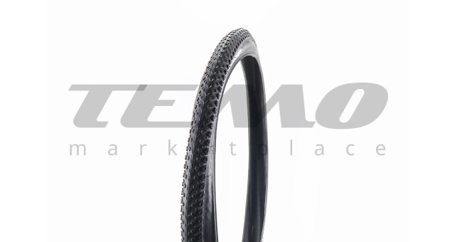 Шина 29"х2,10 (54-622) шипована BILLI GOAT W-3104 - фото 1