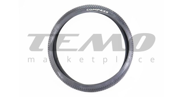 Шина 29&quot;х2,10 (54-622) шипована COMPASS W2003 - фото 4
