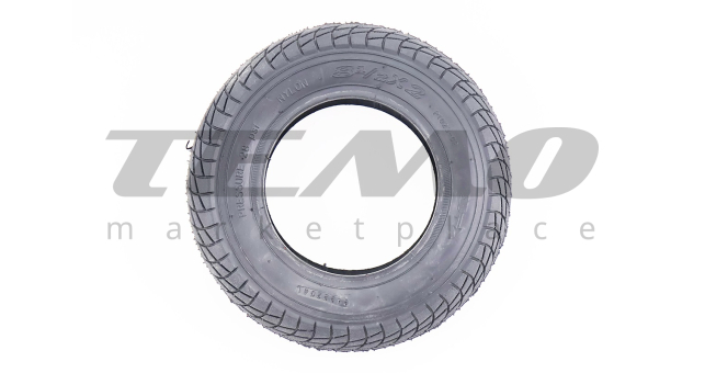 Шина на детскую коляску 8&quot; 1/2х2 (50-134) дорожная P-1023 - фото 4
