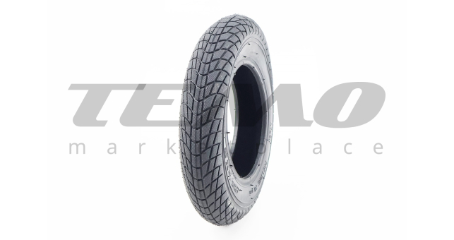 Шина на детскую коляску 8&quot; 1/2х2 (50-134) дорожная P-1023 - фото 1