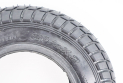 Шина на детскую коляску 8&quot; 1/2х2 (50-134) дорожная P-1034 - фото 2