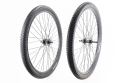 Колеса 29&quot; переднее+заднее, з шинами KENDA, Disk-brake, обод алюм., втулка 14Gx36H, под вольнобег, крепл. эксцентрик - фото 2