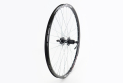 Колесо 26&quot; заднє Disk-brake, обід &quot;крапля&quot; та втулка 14Gx36H алюмінієві, під касету 8-9зв, кріпл. ексцентрик, &quot;RECE26&quot; - фото 2