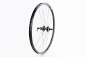 Колесо 26&quot; заднє Disk-brake, обід &quot;крапля&quot; та втулка 14Gx36H алюмінієві, під касету 8-9зв, кріпл. ексцентрик, &quot;RECE26&quot; - фото 1