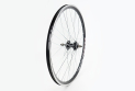 Колесо 26&quot; заднє Disk-brake, обід алюмінієвий, втулка 14Gx36H, під вільнобіг, кріпл. гайка, &quot;RECE26&quot; - фото 2