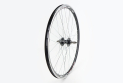 Колесо 26&quot; заднє Disk-brake, обід алюмінієвий, втулка 14Gx36H, під вільнобіг, кріпл. гайка, &quot;RECE26&quot; - фото 1