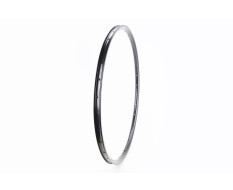 Обід 29" (622x21) Disk-brake, 14Gх32H алюмінієвий, чорний