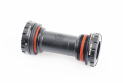 Каретка Hollowtech II MTB 68-73мм, під інтегровану вісь 24мм, BB-MT501 - фото 1