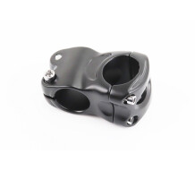 Вынос руля MTB 28,6x31,8х40мм, алюминиевый, чёрный YL-129