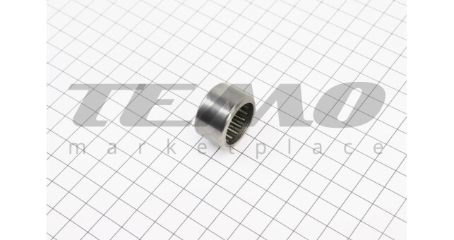 Підшипник голчастий заднього маятника Pantera 200 S/N HK2016 20x26x16 - фото 2