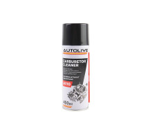 Очисник карбюратора "CARBURETOR CLEANER", Аерозоль 450ml