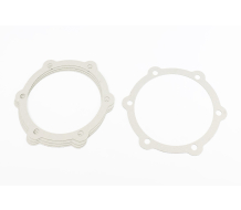 Прокладка полуоси нижней крышки b-0,5mm, к-кт 5шт, (на блистере)
