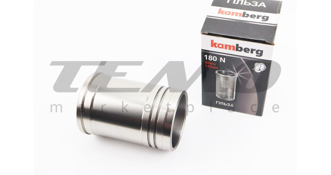 Гільза циліндра R180NM - фото 1