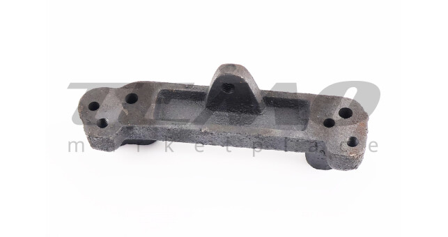 Кронштейн переднього кріплення Тип 2 - фото 2