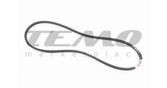 Ремінь вентилятора SPZ-1000 - фото 1