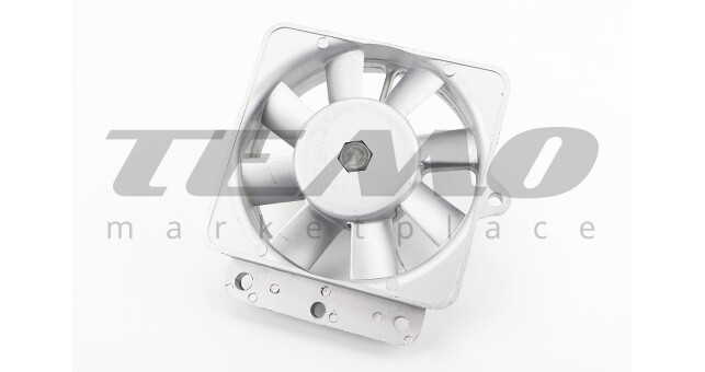 Вентилятор R190N (без статора) - фото 1