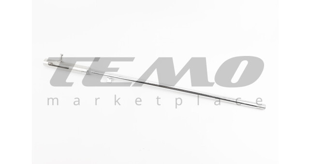 Рычаг переключения передач (Вариант А) - фото 1