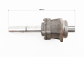 Полуось в сборе, 8 шлицов, L-360mm, D-39mm 101-2 - фото 3
