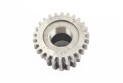 Шестерня ведомая повышающая Z-15х26 - фото 2