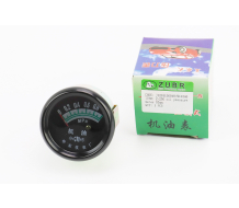 Указатель давления масла 0-10 х0,1мРа, D-53mm Тип 2