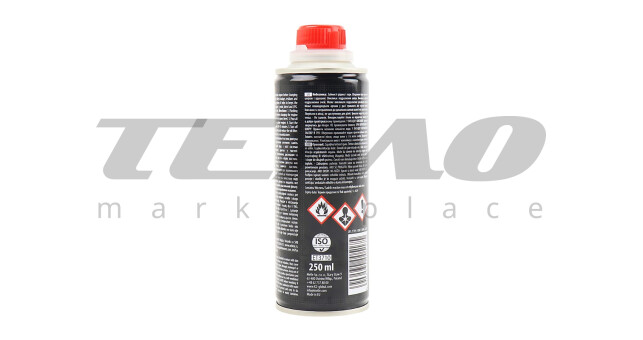 Промывка двигателя 10минут "Motor Flush", 250ml - фото 2