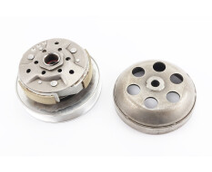 Варіатор задній в зборі 250cc