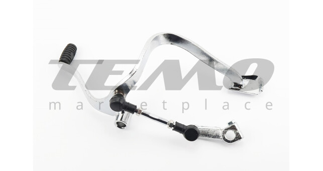 Важіль перемикання передач CB/CG "шкарпетка/п'ятка" - фото 2