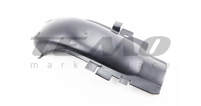 пластик - подкрылок - фото 2