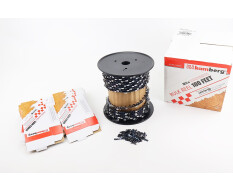 Ланцюг (бухта) 325-1,5mm-1840зв. квад. зуб