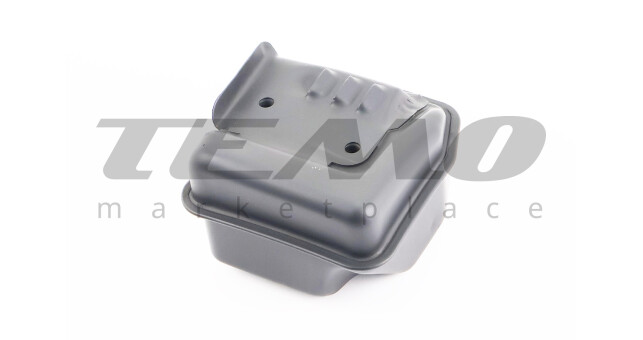 Глушитель в сборе MS-210/230/250 - фото 2