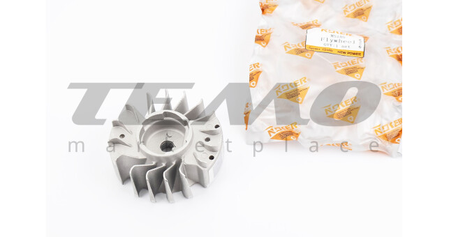 Ротор магнето MS-170/180 - фото 1