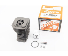 Циліндр к-кт (цпг) мод.142 40mm (палець 10mm)